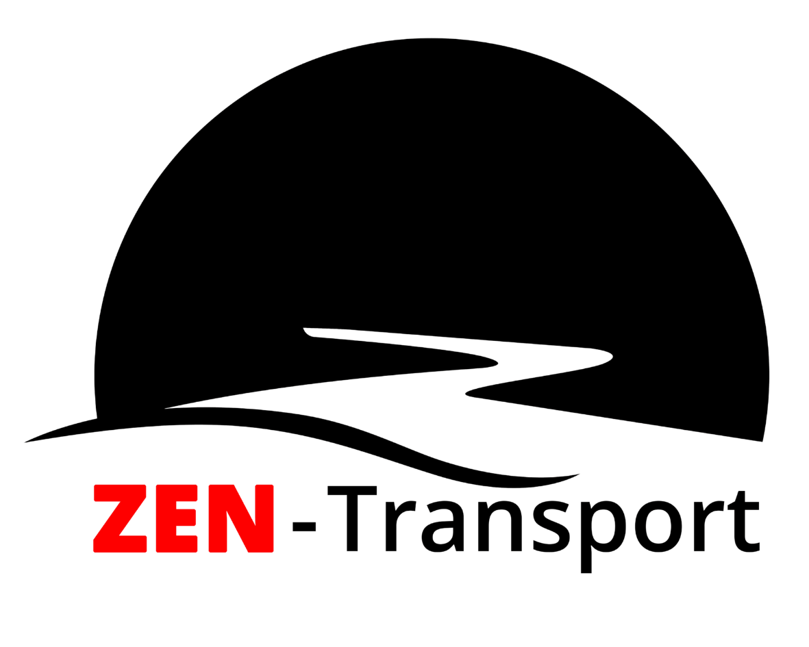 ZEN TRANSPORT GmbH Logo